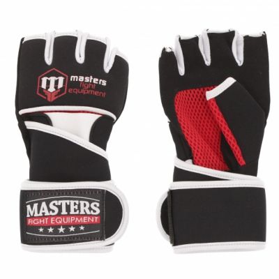 Neoprenhandschuhe mit Gel MASTERS RBB-N-MFE 13073-01M