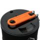 17. Jetboil Trailcook 1,2L Kochset - Carbon