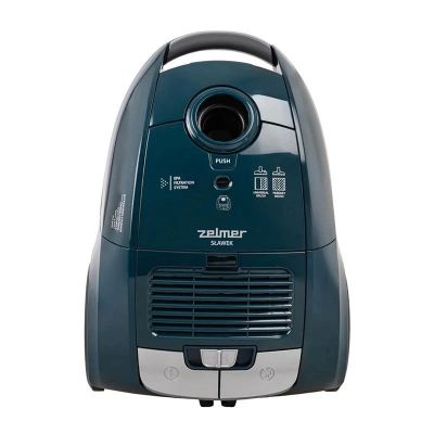 2. Zelmer ZVC361 Sławek 800W Beutelstaubsauger