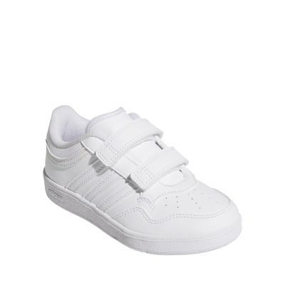 8. Adidas Hoops 4.0 Jr JI3481 Schuhe