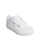 8. Adidas Hoops 4.0 Jr JI3481 Schuhe