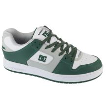 DC Shoes Manteca SE DC01758100 Grün 38