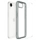 10. Spigen Ultra Hybrid Hülle für iPhone 16e / 17e – Grau