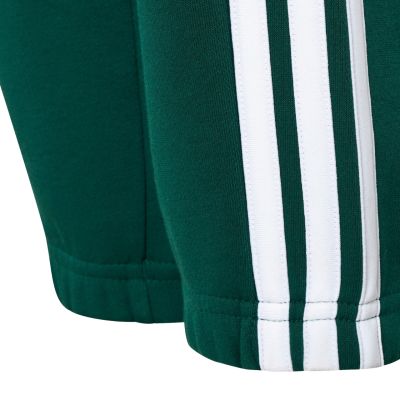 4. adidas Essentials Kinderhose grün KT3425