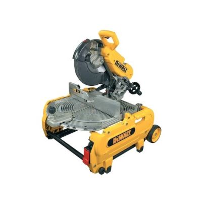 4. DeWALT D27107XPS-QS Tischkreissäge