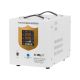 KEMOT PROsinus-2000/24 Notstromversorgung, reiner Sinuswellenwandler mit Ladefunktion 24 V/230 V 2000 VA/1400 W