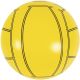 21. Aufblasbarer Strandball 40 cm 66018