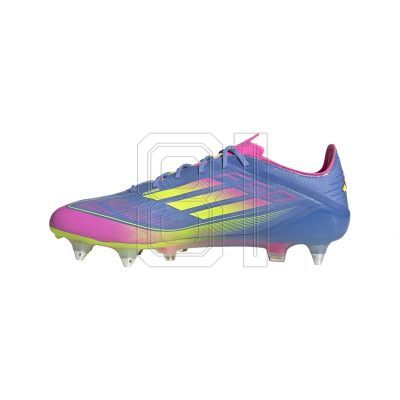 2. Adidas F50 Elite SG M IE1257 Fußballschuhe