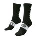 Biemme Sommersocken schwarz L 43-47