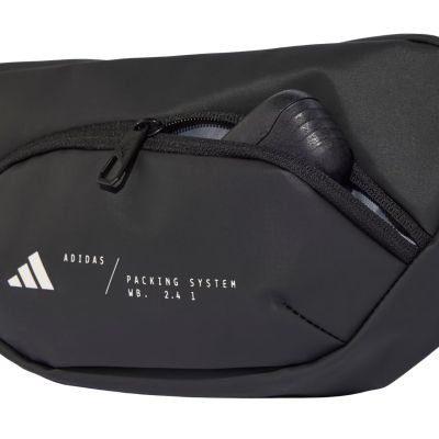 4. adidas Hybrid Tasche schwarz KG8018