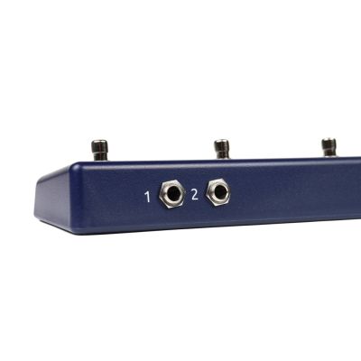 3. Airturn BT500S-6 – Neue und verbesserte Version des BT200S-6-Controllers