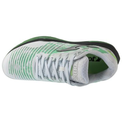 3. Joma Point Herren 2502 TPOIW2502C Weiß 41