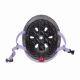 4. Globber Lavender Jr 506-103 Helm