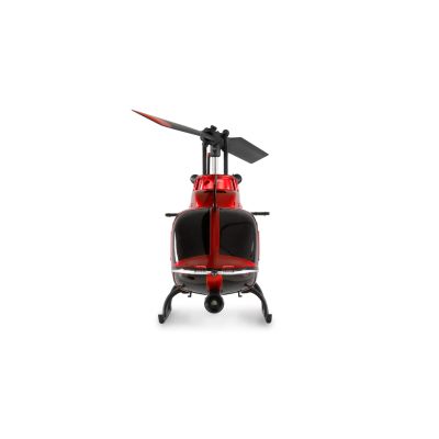 5. Amewi Bell 206 Jet Ranger CP Hubschrauber 6-Kanal 6G RTF