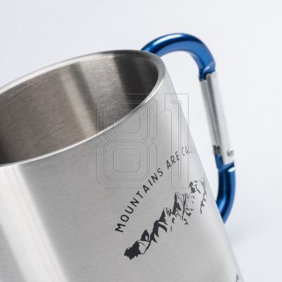 3. Hi-Tec Kap 92800553254 Reisebecher