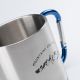 3. Hi-Tec Kap 92800553254 Reisebecher