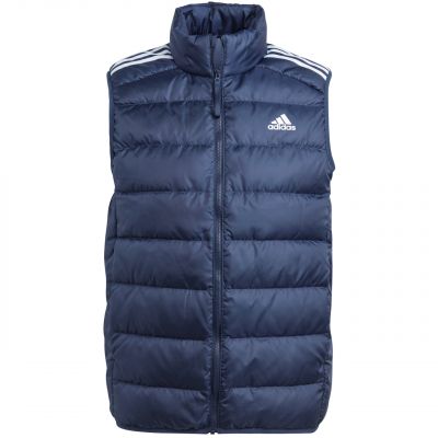 adidas Essentials 3-Streifen Leichte Daunenweste M IK3210