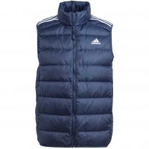adidas Essentials 3-Streifen Leichte Daunenweste M IK3210