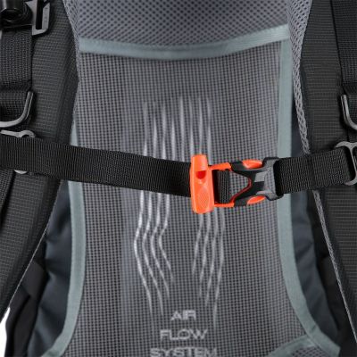 4. Nils Camp NC1942 Ghoster 20l Wanderrucksack 15-07-130