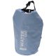 Rucksack, wasserdicht, 10 l, grau