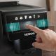 3. Siemens EQ600 iAroma TP603E08 15bar Espressomaschine