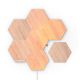 6. Nanoleaf NL52-K-7002HB-7PK Stimmungsbeleuchtung