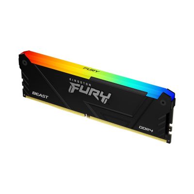 2. DIMM-Speicher 8 GB PC28800 DDR4 KF436C17BB2A/8 KINGSTON