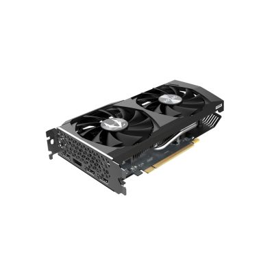 4. ZOTAC GAMING GEFORCE RTX 3050 ECO 8GB GDDR6 Grafikkarte