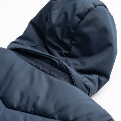 13. Isolierte Kinderjacke VARMI JRB