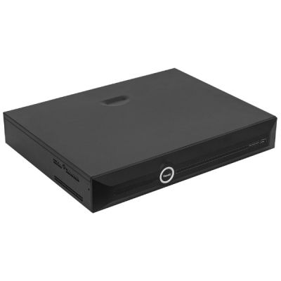 IP-DVR TC-R3440 4MB 40 KANÄLE KI TIANDY