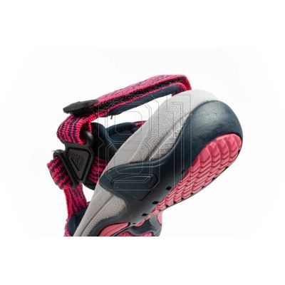 7. CMP Hamal Hiking Jr 38Q9954 32CG Sandalen
