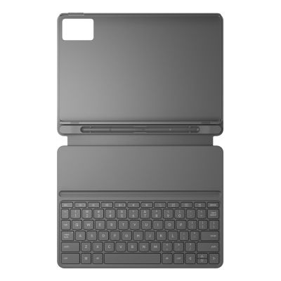 9. Lenovo IdeaTab 5G Mediatek 256 GB 27,9 cm (11 Zoll) 8 GB Wi-Fi 5 (802.11ac) Android 15 Grau