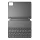 9. Lenovo IdeaTab 5G Mediatek 256 GB 27,9 cm (11 Zoll) 8 GB Wi-Fi 5 (802.11ac) Android 15 Grau