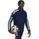 8. Adidas Squadra 21 Training Top M HC6283 Sweatshirt