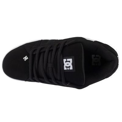 3. DC Shoes Net DC302361-BLW Schwarz 42.5