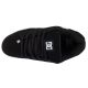 3. DC Shoes Net DC302361-BLW Schwarz 42.5