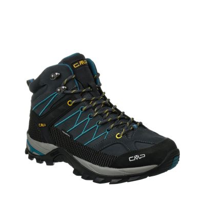 6. CMP Rigel Mid M 3Q1294765UM Trekkingschuhe