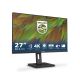 3. Philips 27"-Monitor 27B1N3800/00 IPS 4K UHD 60Hz 2xHDMI DP 5xUSB-Lautsprecher