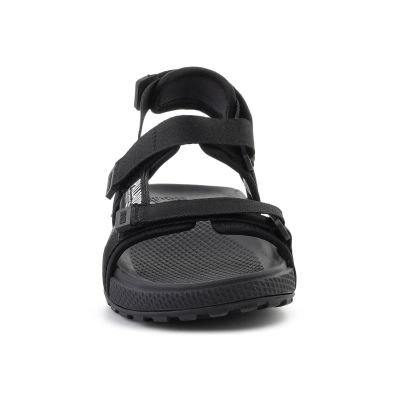 2. PALLADIUM OFFSANDALRIEMEN SCHWARZ M 04682-008
