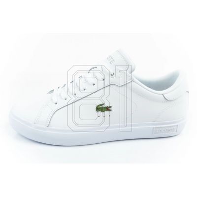 2. Lacoste Powertcourt 125 2 SMA M 749SMA008121G Schuhe