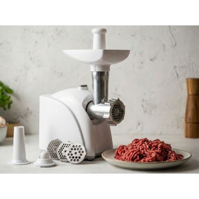 8. ESPERANZA FLEISCHWOLF MUSAKA 2200W EKM032