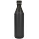 2. THERMOFLASCHE 550 ML SCHWARZ STAMINA