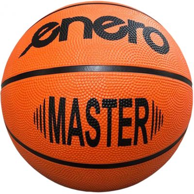 Enero Master R.7 334681 Basketball