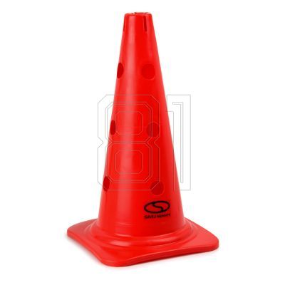 3. Vinex VCM-17H12 R Verkehrsleitkegel HS-TNK-000011338 rot