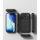 6. Ringke Silikon MagSafe Hülle für iPhone 18 Pro – Schwarz