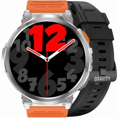 Gravity GT23-4 Smartwatch
