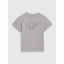 T-Shirt 4F Jr 4FJWMM00TTSHM2331-25M