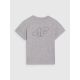 T-Shirt 4F Jr 4FJWMM00TTSHM2331-25M