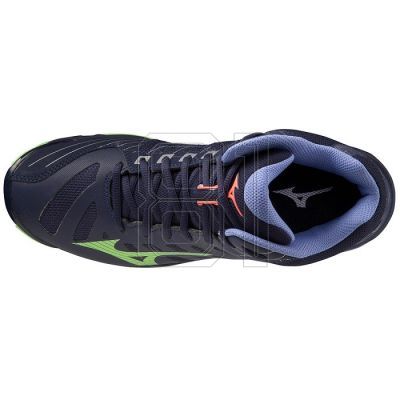 4. Mizuno Wave Voltage MID M V1GA216511 volleyball shoes