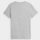 2. T-Shirt 4F M H4Z22-TSM352 27M